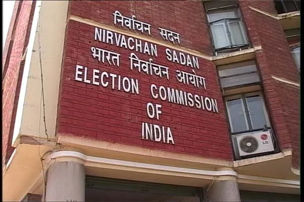 election commision of india